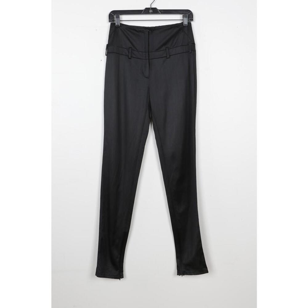 00's Osman Yousefzada Tapered Pant